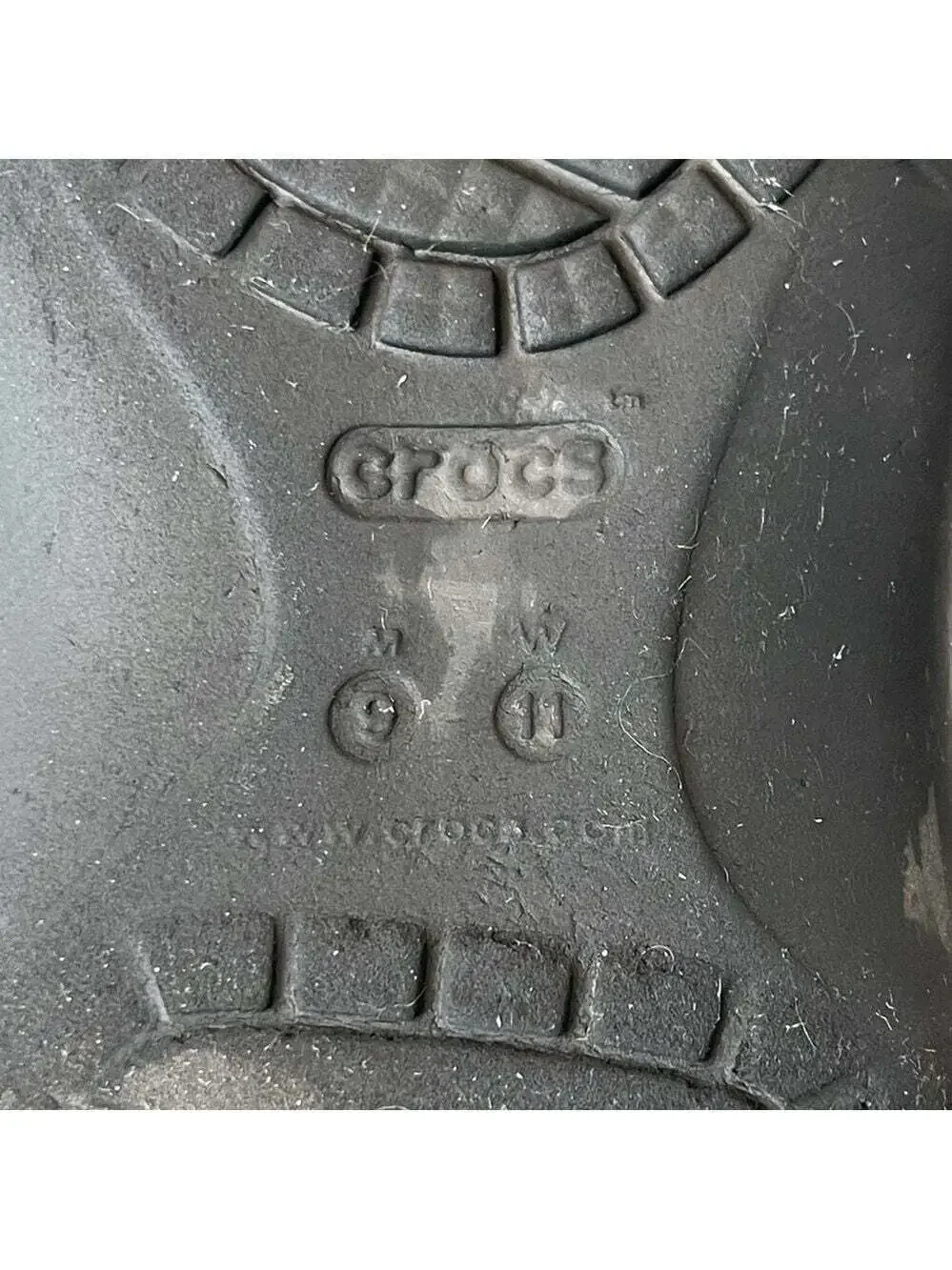 CROCS sporty everyday